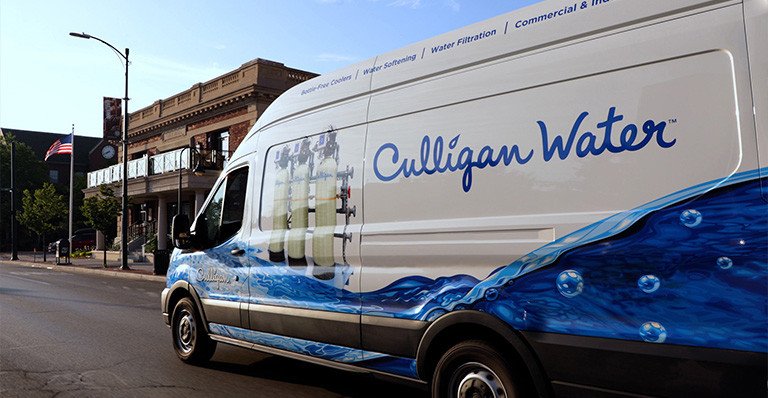 Culligan of West Bend: Your local water experts since 1936
